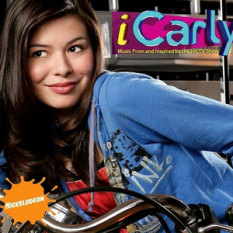 Music From and Inspired by the Hit TV Show iCarly