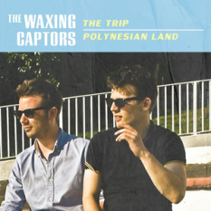 The Waxing Captors