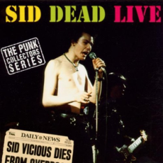 Sid Dead Live