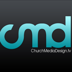 Church Media Design