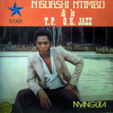 Nguashi Ntimbo & Le T.P.O.K. Jazz