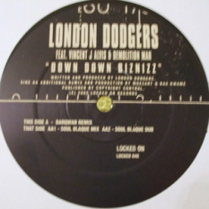 London Dodgers