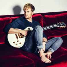 Kian Egan