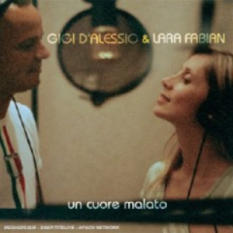 Lara Fabian & Gigi D'Alessio