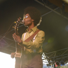 Alex Cuba Band