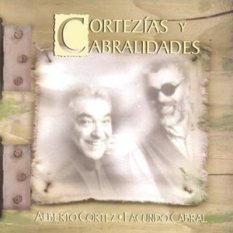 Alberto Cortéz; Facundo Cabral