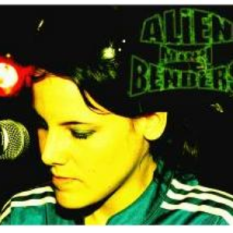 ALIEN MIND BENDERS