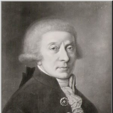 Giuseppe Maria Orlandini