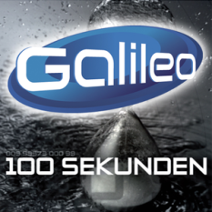 Galileo - 100 Sekunden
