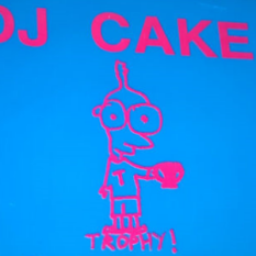 DJ Cake