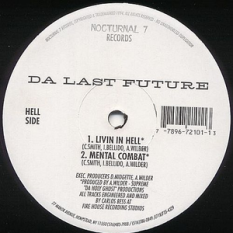 DA LAST FUTURE