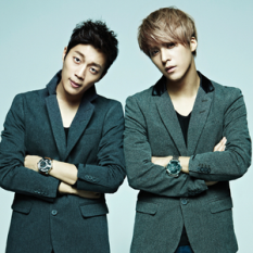 DooJoon & DongWoon (BEAST)