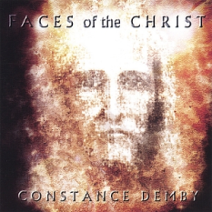 Faces Of The Christ