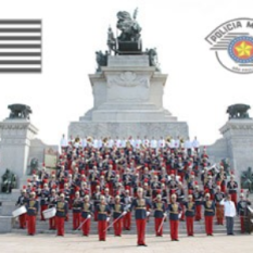 Corpo Musical da Polícia Militar do Estado de São Paulo