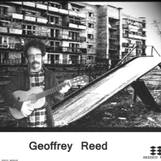 Geoffrey Reed