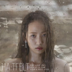 핫펠트(예은) [HA:TFELT(Ye Eun)]