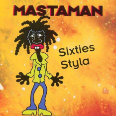 Mastaman