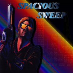 Spacious Sweep