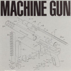 Machine Gun