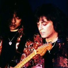 Akira Kajiyama & Joe Lynn Turner