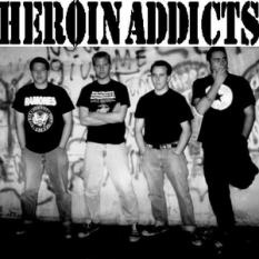Heroin Addicts