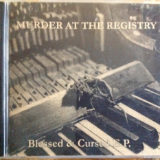 Blessed & Cursed E.P.