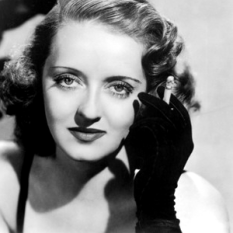 Bette Davis