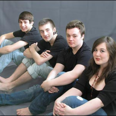 Jessica Prouty Band