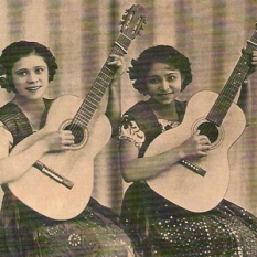 Hermanas Padilla