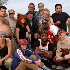 Trailer Park Boys