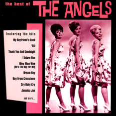The Best Of The Angels