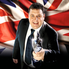 Peter Kay