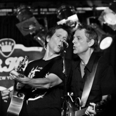 Bacon Brothers