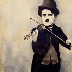 Charles Chaplin