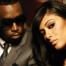 P-Diddy ft. Nicole Scherzinger