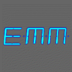 E.M.M.