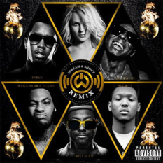 Will.I.Am feat. Lil' Wayne, Diddy, Waka Flocka, Hit-Boy & Britney Spears