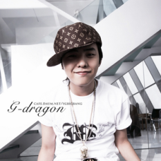 Áö µå·¡°ï(G-Dragon)