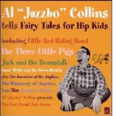 Al "Jazzbeaux" Collins