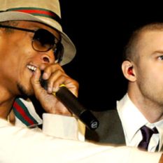 T.I ft Justin Timberlake