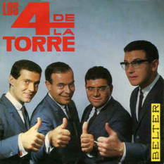 LOS 4 DE LA TORRE