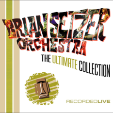 The Ultimate Collection: Recorded Live