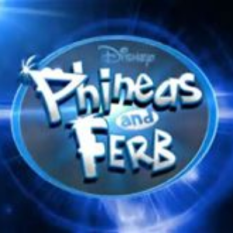 Phineas & Ferb (Children's)