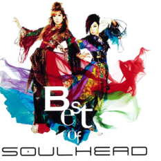 BEST OF SOULHEAD