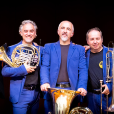 Parma Brass Quintet