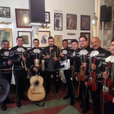 Mariachi America