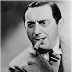 Ernst Lubitsch