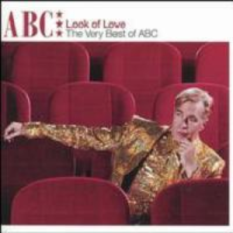 Look of Love: The Very Best of ABC