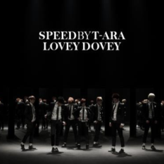 SPEED BY T-ARA