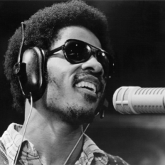 Stevie Wonder